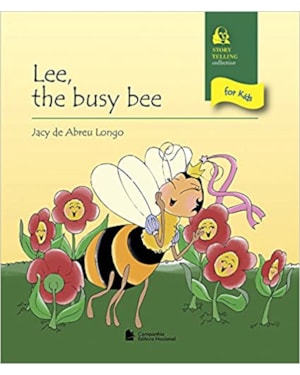 Lee, the busy bee