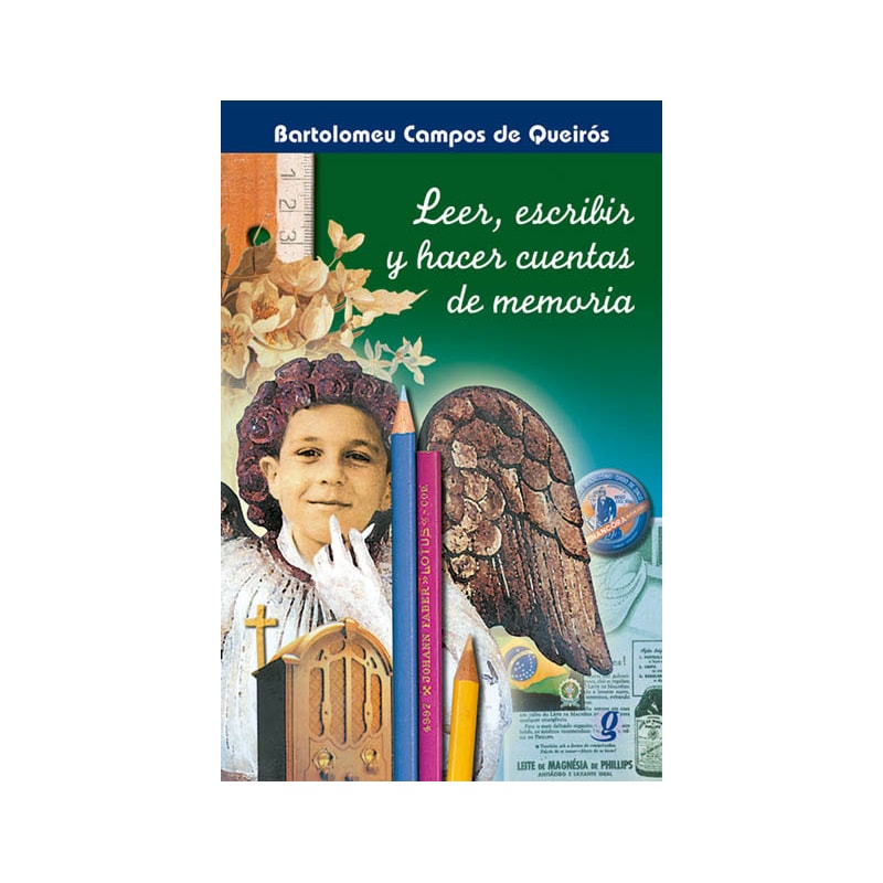 LEER, ESCRIBIR Y HACER CUENTAS DE MEMORIA