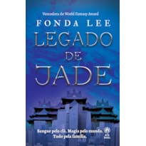 Legado de Jade