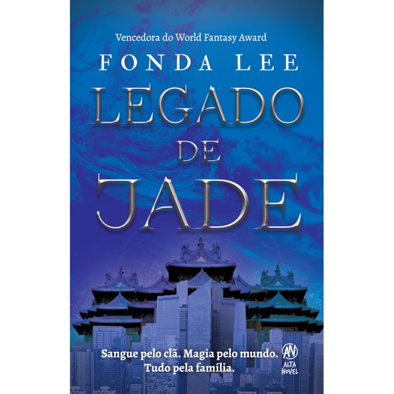 Legado de Jade