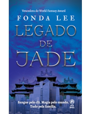 Legado de Jade
