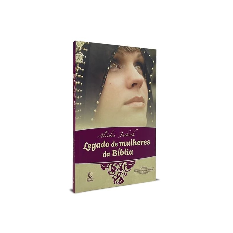 Legado de mulheres da Bíblia