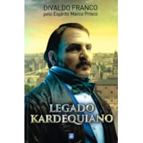 LEGADO KARDEQUIANO