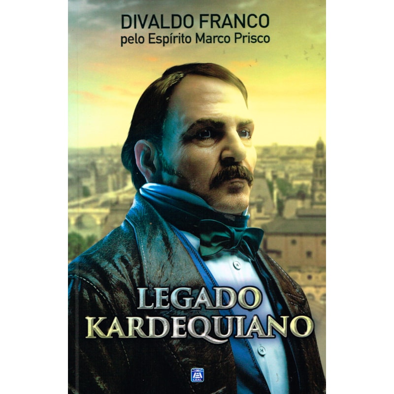 LEGADO KARDEQUIANO