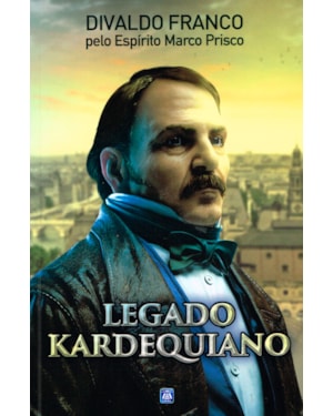 LEGADO KARDEQUIANO