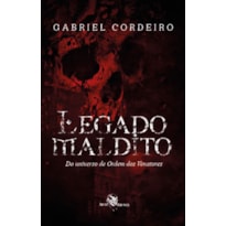 LEGADO MALDITO