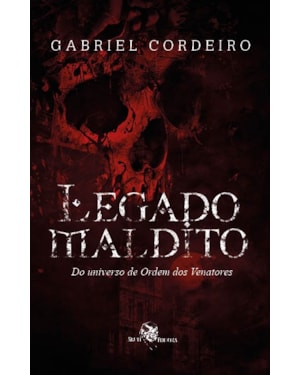LEGADO MALDITO