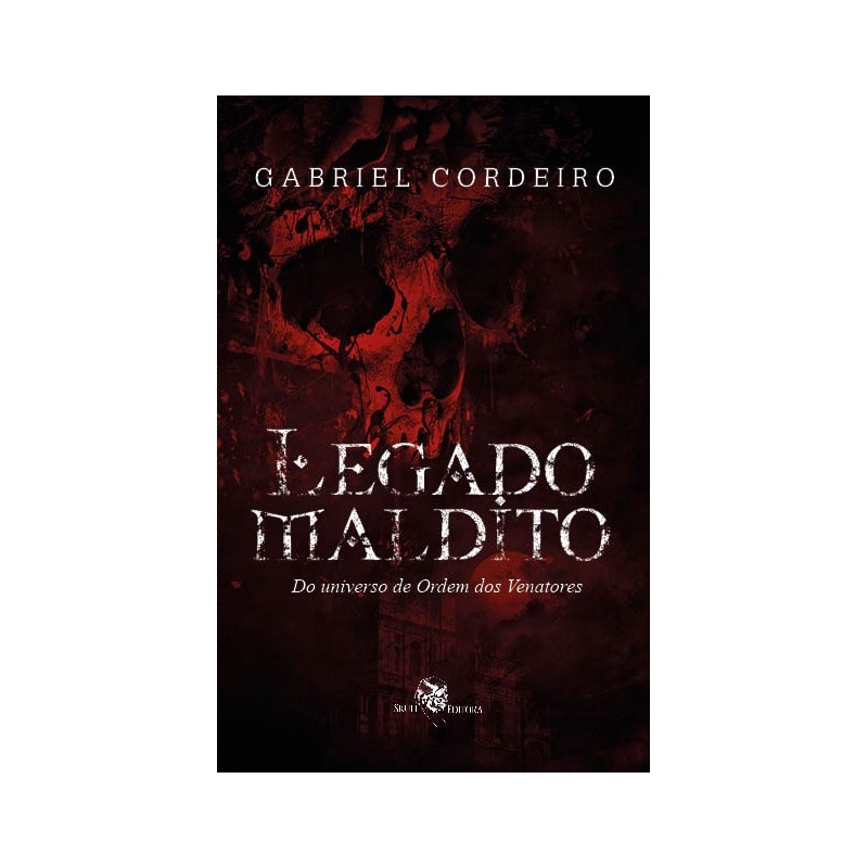 LEGADO MALDITO