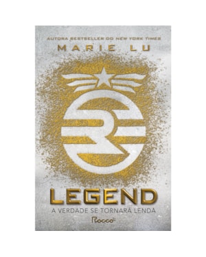 LEGEND: A VERDADE SE TORNARÁ LENDA