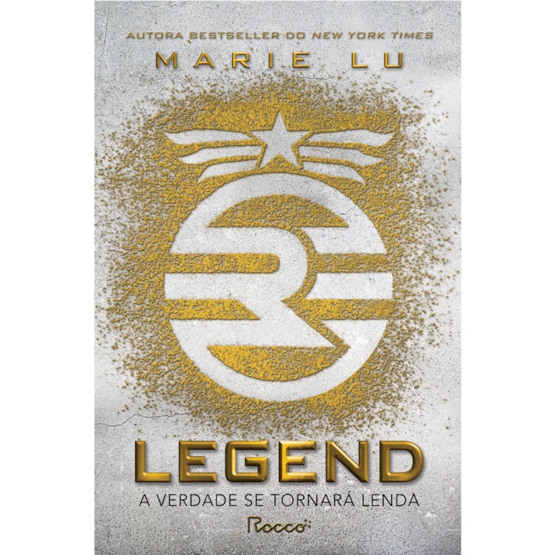 LEGEND: A VERDADE SE TORNARÁ LENDA