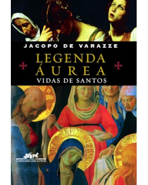 Legenda áurea