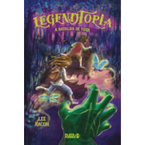 LEGENDTOPIA: A BATALHA DE TERR