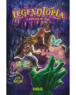 LEGENDTOPIA: A BATALHA DE TERR