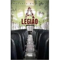 LEGIAO, A - 1ª