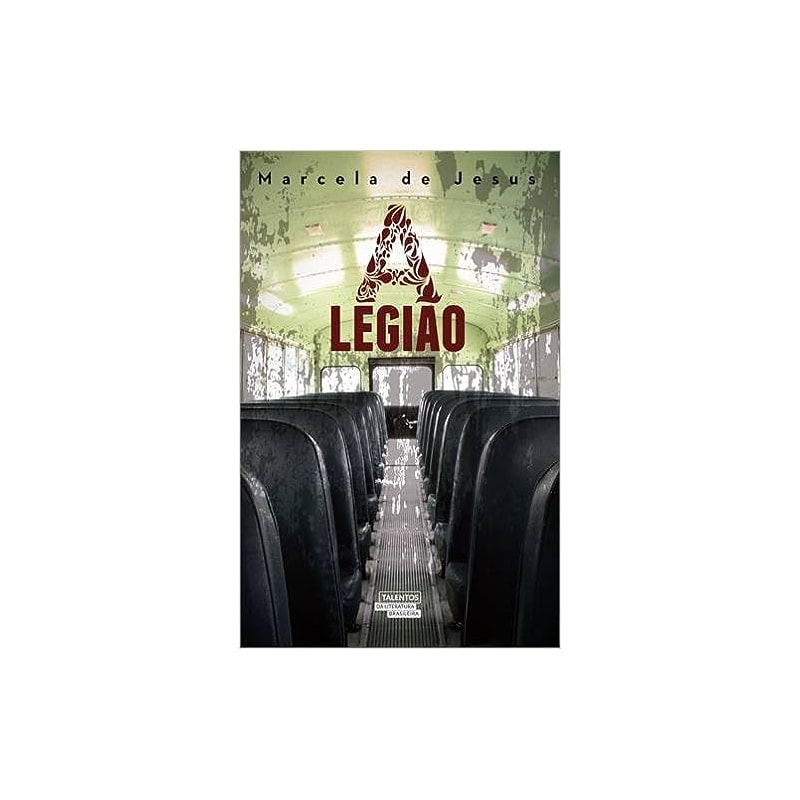 LEGIAO, A - 1ª