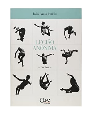 LEGIÃO ANÔNIMA