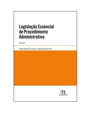 Legislação essencial de procedimento administrativo