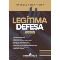 Legítima defesa - 2ª edição