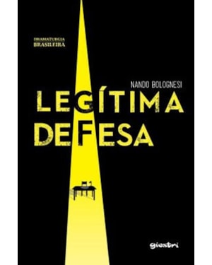 Legítima defesa