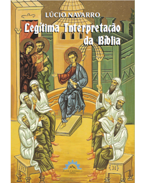 Legítima interpretação da bíblia