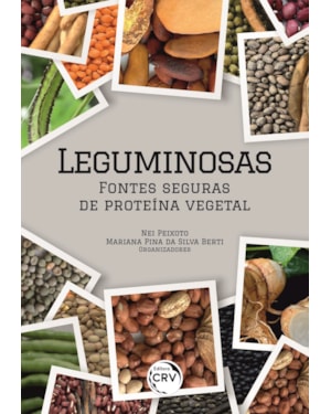 LEGUMINOSASFONTES SEGURAS DE PROTEÍNA VEGETAL