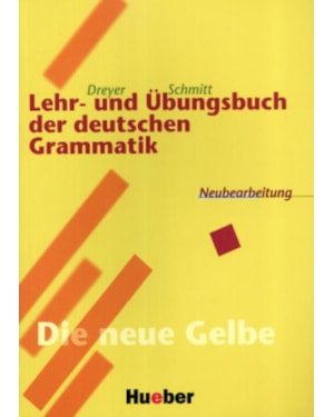 LEHR UND UBUNGSBUCH DER DEUTSCHEN GRAMMATIK MIT LOSUNGSSCHLUSSEL