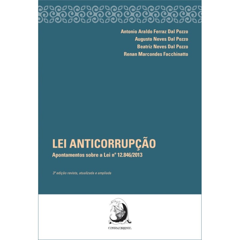 LEI ANTICORRUPÇÃO