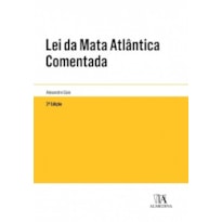 Lei da Mata Atlântica comentada