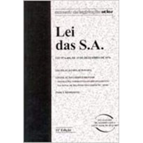 LEI DAS S/A - 10