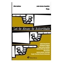 LEI DE ABUSO DE AUTORIDADE