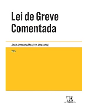 Lei de greve comentada