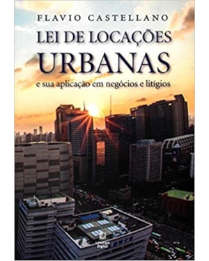 LEI DE LOCAÇÕES URBANAS