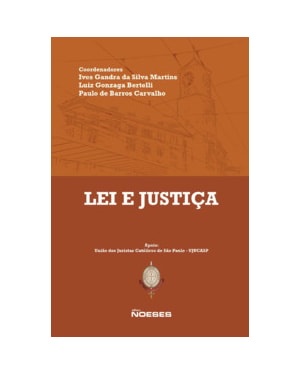Lei e justiça