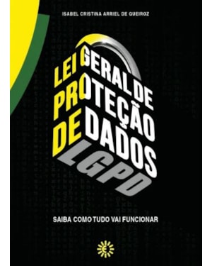 LEI GERAL DE PROTEÇÃO DE DADOS: SAIBA COMO TUDO VAI FUNCIONAR