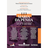 Lei Maria da Penha: homenagem aos 20 anos da lei nº 11.340/2006