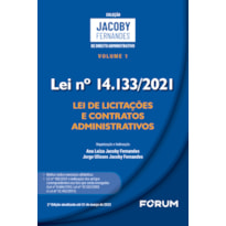 LEI N° 14.113/2021: LEI DE LICITAÇÕES E CONTRATOS ADMINISTRATIVOS
