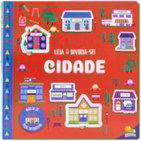 Leia & Divirta-se! Cidade