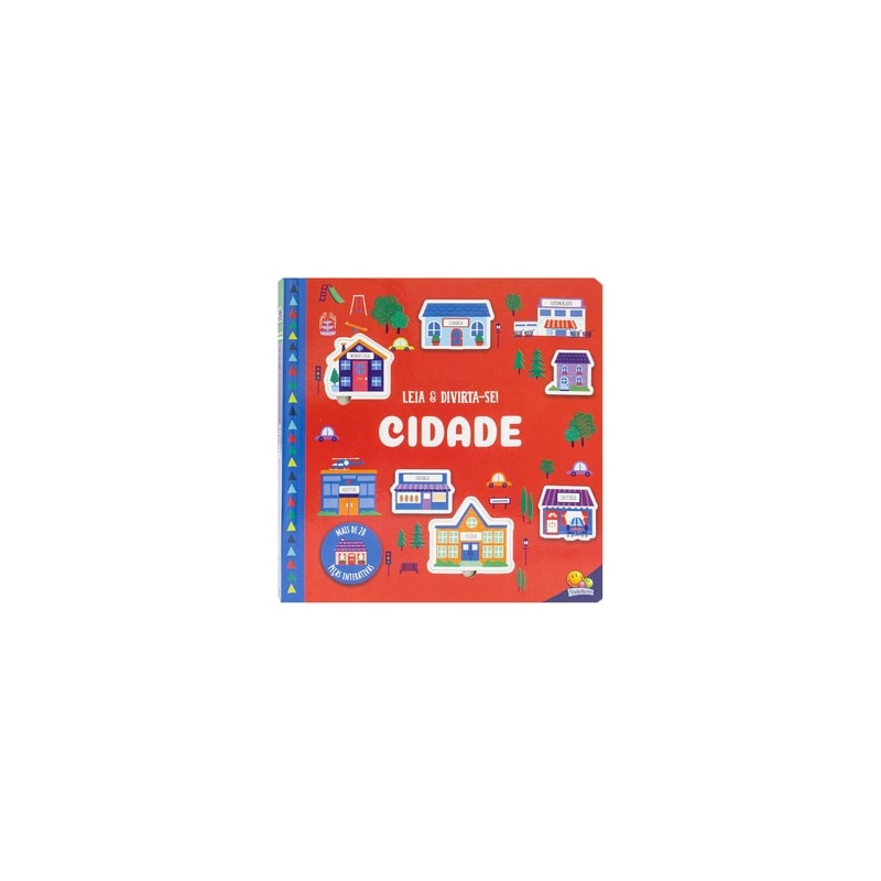 Leia & Divirta-se! Cidade