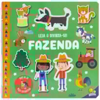 Leia & Divirta-se! Fazenda