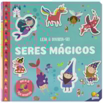 Leia & Divirta-se! Seres Mágicos