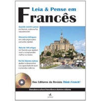 Leia & pense em francês