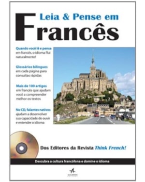 Leia & pense em francês