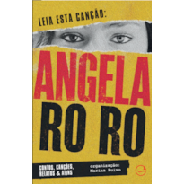 Leia esta canção: Angela Ro Ro