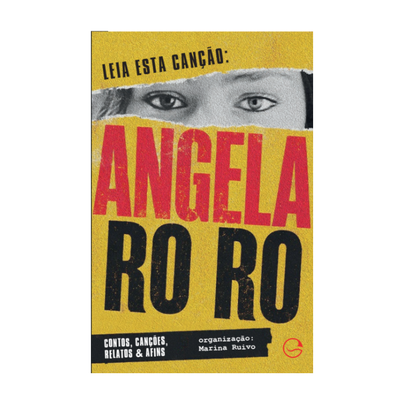 Leia esta canção: Angela Ro Ro