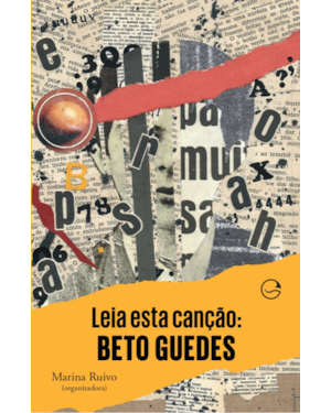 Leia esta canção: Beto Guedes