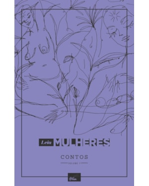 LEIA MULHERES - CONTOS