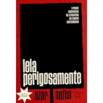 LEIA PERIGOSAMENTE: O PODER SUBVERSIVO DA LITERATURA EM TEMPOS CONTURBADOS