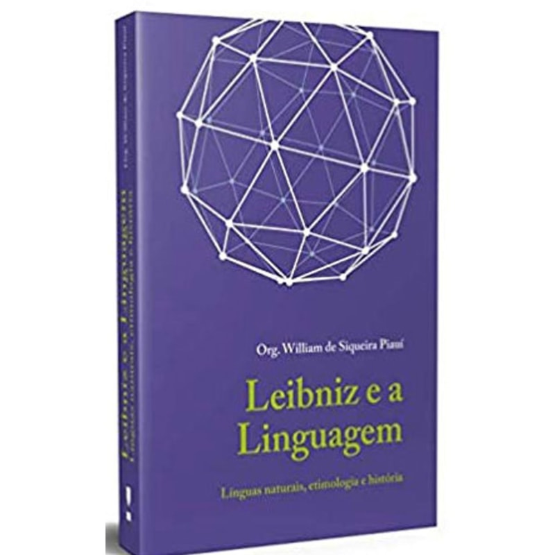 LEIBNIZ E A LINGUAGEM (1)