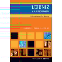 LEIBNIZ & A LINGUAGEM