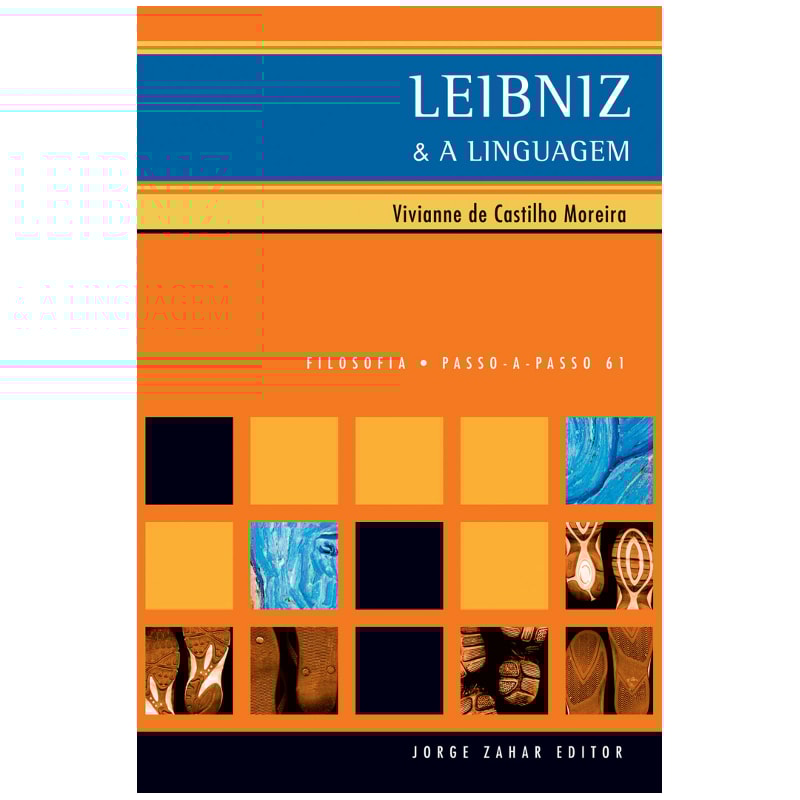 LEIBNIZ & A LINGUAGEM